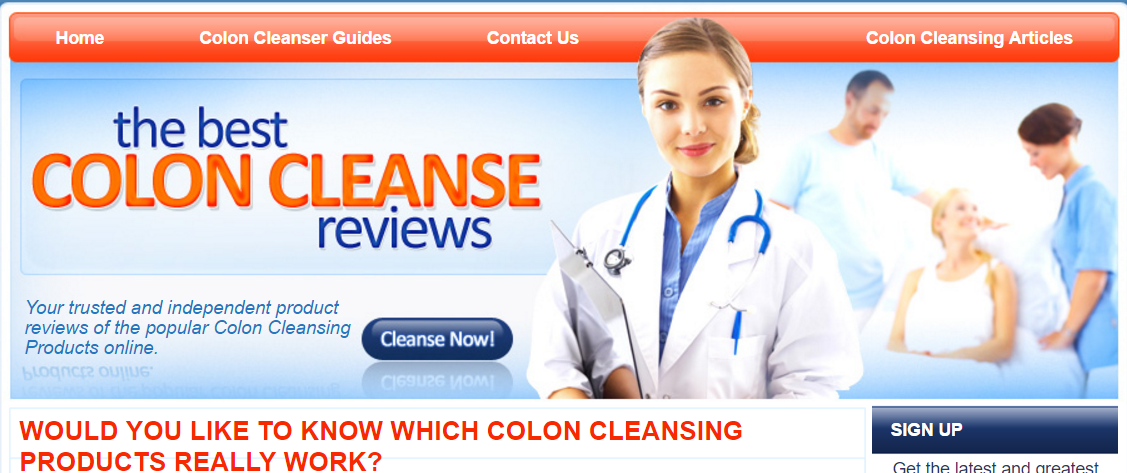 best-colon-cleanse-reviews.com